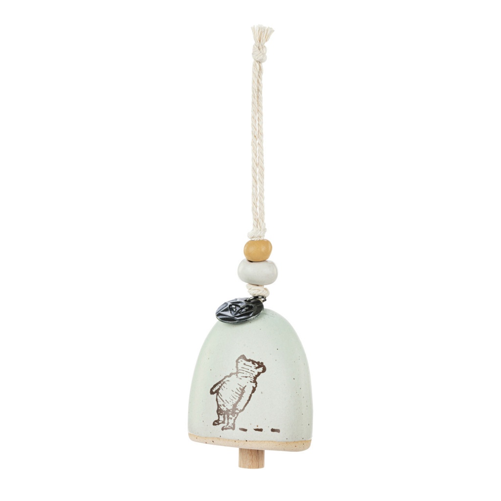 Winnie The Pooh Everyday Collection - Self-Care Mini Bell