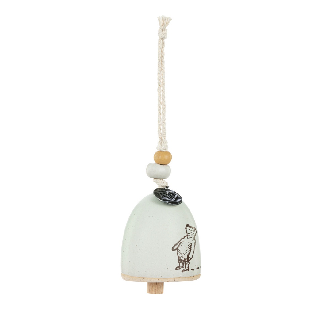 Winnie The Pooh Everyday Collection - Self-Care Mini Bell