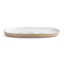 Winnie The Pooh Everyday Collection - Sit A Bit Oval Platter