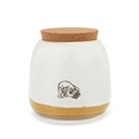 Winnie The Pooh Everyday Collection - Sweeter Than Hunny Small Cork Lid Canister
