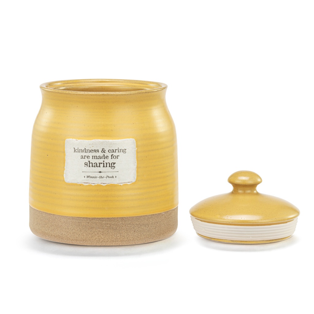 Winnie The Pooh Everyday Collection - Kindness Honey Pot