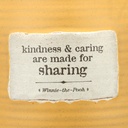 Winnie The Pooh Everyday Collection - Kindness Honey Pot