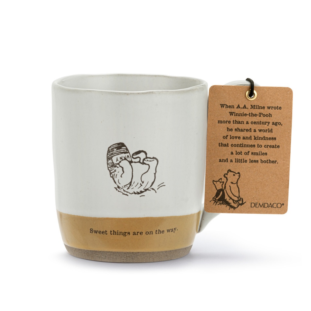 Winnie The Pooh Everyday Collection - Sweet Things Mug