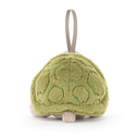 Timmy Turtle Decoration - Jellycat