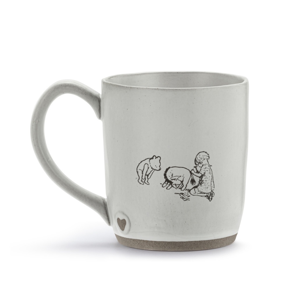 Winnie The Pooh Everyday Collection - Eeyore Mug