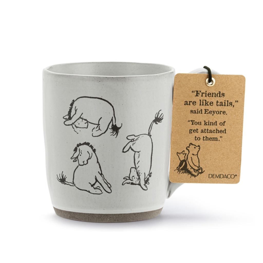 Winnie The Pooh Everyday Collection - Eeyore Mug