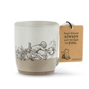 Winnie The Pooh Everyday Collection - Helping Hands Mug