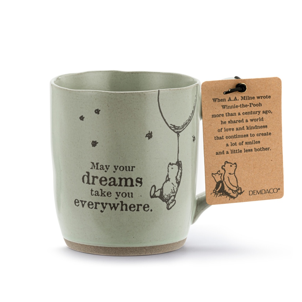 Winnie The Pooh Everyday Collection - Dreams Mug