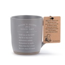 Winnie The Pooh Everyday Collection - Pooh's Good Day Mug