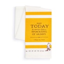 Winnie The Pooh Everyday Collection - Sweeter than Hunny Kitchen Towel