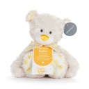 Demdaco - Miracle Baby Bear 33cm Plush