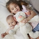 Demdaco - Best Big Sister Dog 16" Plush