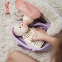 Demdaco - Best Big Sister Dog 16" Plush