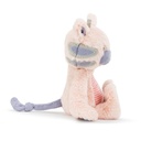 Demdaco - Oddballs Kitty 13" Plush