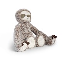 Demdaco - Heartful Hugs Sloth 17" Weighted Plush
