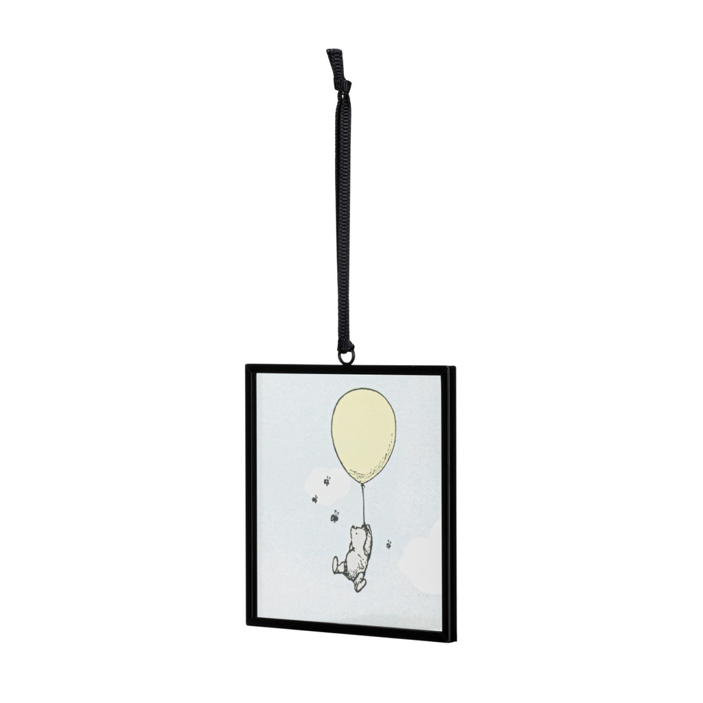 Winnie The Pooh - Dreams Suncatcher