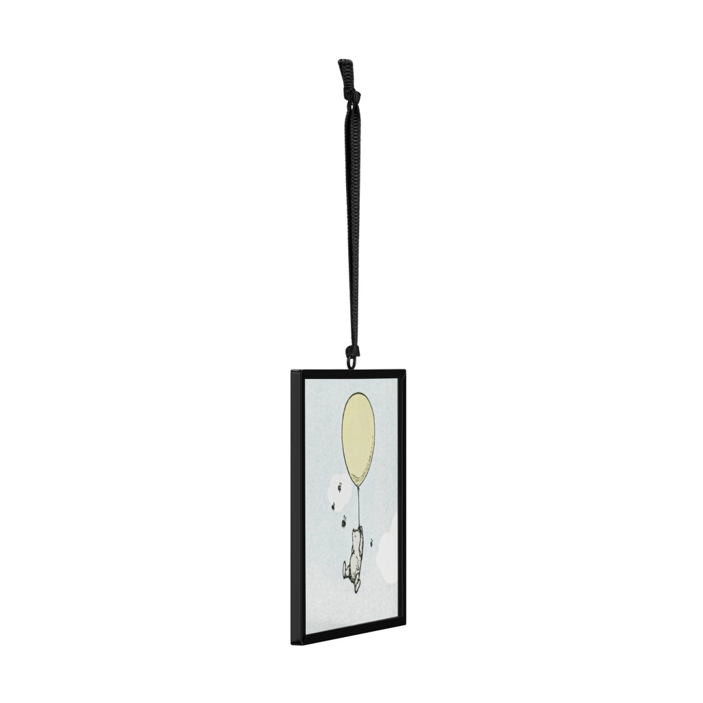Winnie The Pooh - Dreams Suncatcher