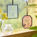 Winnie The Pooh - Dreams Suncatcher