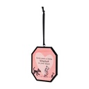 Winnie The Pooh - Bounce In Your Heart Suncatcher