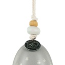 Winnie The Pooh Everyday Collection - Grateful Mini Bell