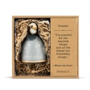 Winnie The Pooh Everyday Collection - Grateful Mini Bell