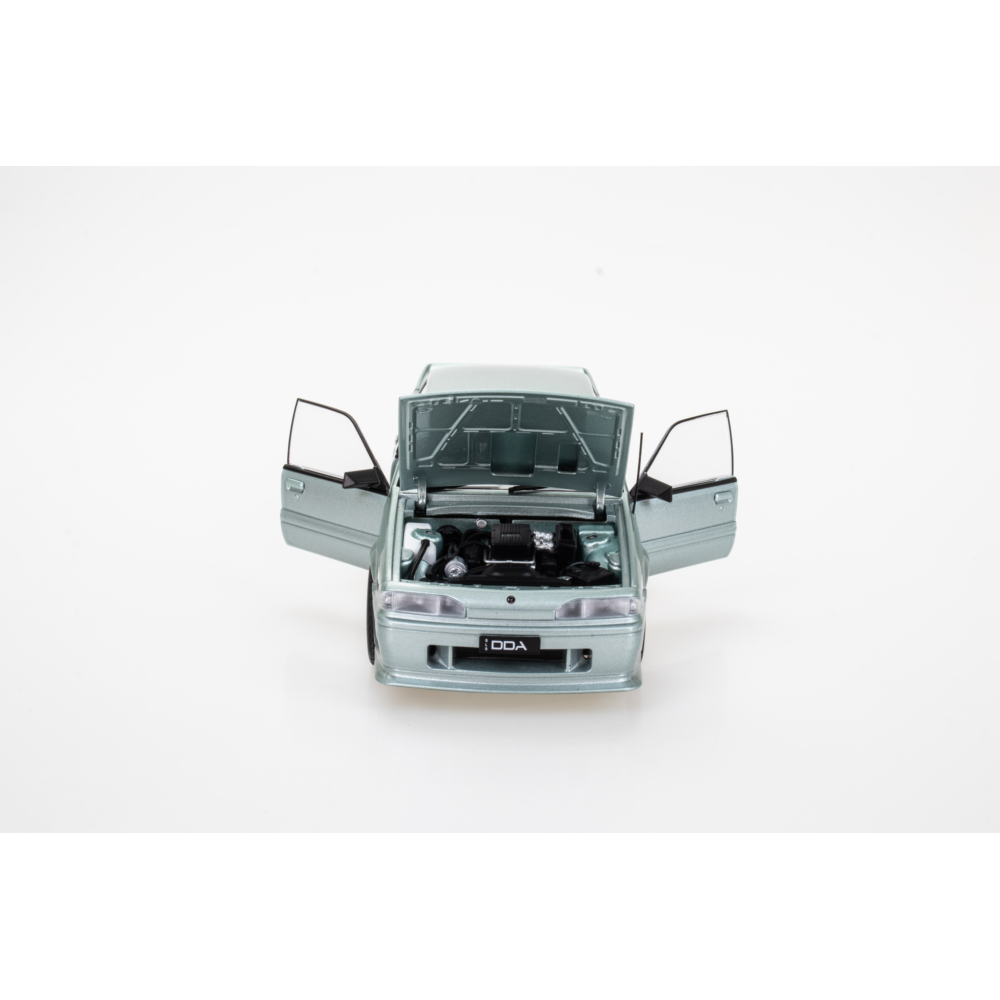 1:24 Panorama Silver VL Holden Walkinshaw Standard