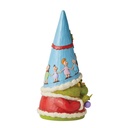 Grinch by Jim Shore - 35.5cm/14" Grinch Gnome Statue