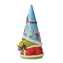 Grinch by Jim Shore - 35.5cm/14" Grinch Gnome Statue