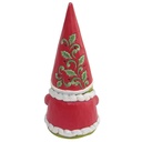 Grinch by Jim Shore - 20cm/8" Grinch Gnome With Who Hash