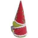Grinch by Jim Shore - 20cm/8" Grinch Gnome With Who Hash