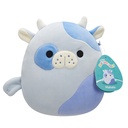 Mahalo the Blue Spotted Sea Cow 7.5 inch Squishmallows