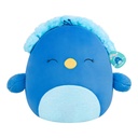 Priscilla the Blue Peacock 16 inch Squishmallows