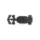 Bburago F1 with Helmet 1:24 2024 F-1 McLaren MCL38 #81 Piastri in Showcase