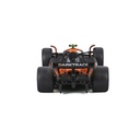 Bburago F1 with Helmet 1:43 2024 F-1 McLaren MCL 38 #4 Norris with Helmet