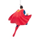 DC Comics Superman: Superman - 2025 Hallmark Keepsake Christmas Ornament