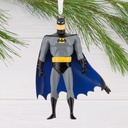 DC Comics Batman: The Animated Series - 2025 Hallmark Keepsake Christmas Ornament