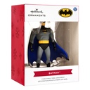 DC Comics Batman: The Animated Series - 2025 Hallmark Keepsake Christmas Ornament