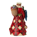 Brazilian Santa - Heartwood Creek Collection by Jim Shore