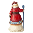 Norwegian Santa - Heartwood Creek Collection by Jim Shore