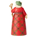 Irish Santa - Heartwood Creek Collection by Jim Shore
