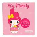 Hello Kitty and Friends My Melody Figurine Friendship Box
