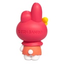 Hello Kitty and Friends My Melody Figurine Friendship Box