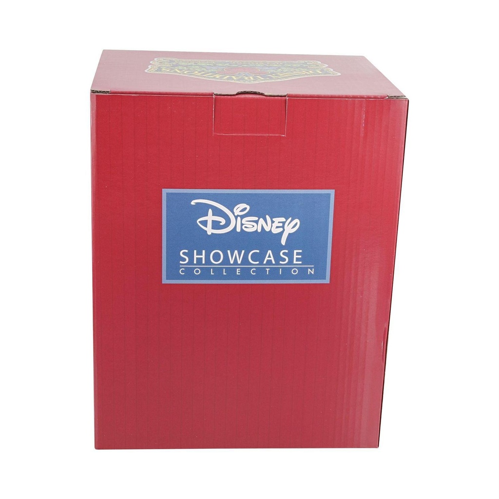 "Sharing Memories" Mickey & Minnie 85th Anniversary Figurine - Disney Traditions By Jim Shore