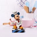 "Bon Appetit" Chef Mickey Figurine - Disney Traditions By Jim Shore