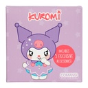 Hello Kitty and Friends Kuromi Figurine Friendship Box