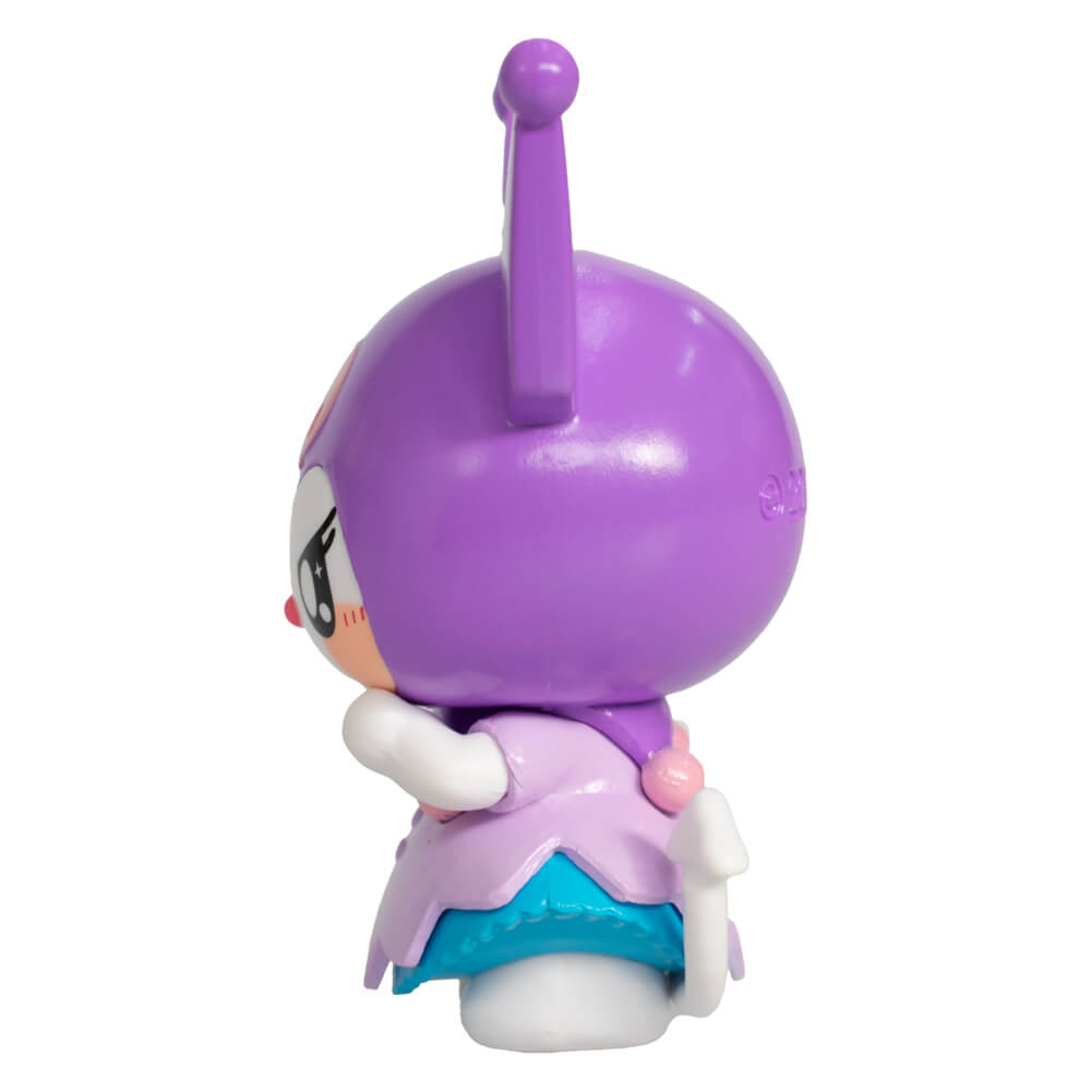 Hello Kitty and Friends Kuromi Figurine Friendship Box