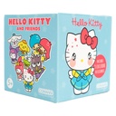 Hello Kitty and Friends Hello Kitty Figurine Friendship Box