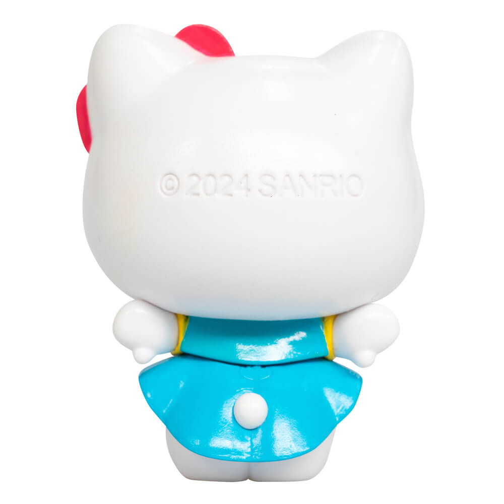 Hello Kitty and Friends Hello Kitty Figurine Friendship Box