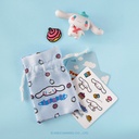 Hello Kitty and Friends Cinnamoroll Figurine Friendship Box