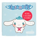 Hello Kitty and Friends Cinnamoroll Figurine Friendship Box